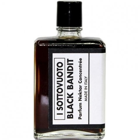 I Sottovuoto - Black Bandit